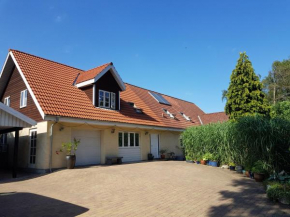 Hotels in Faxe Kommune